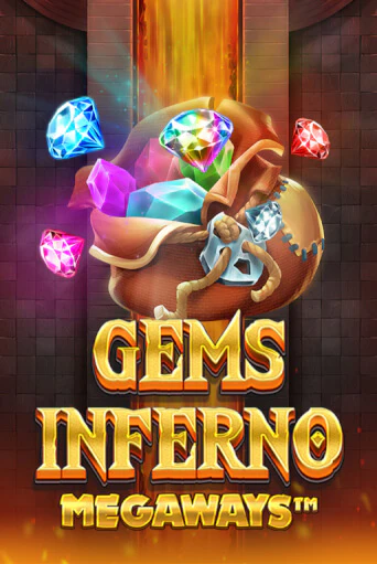 Игровой автомат Gems Inferno MegaWays играть бесплатно на ДжойКазино