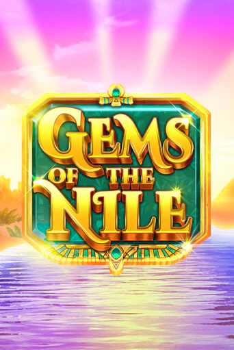 Игровой автомат Gems of the Nile играть бесплатно на ДжойКазино