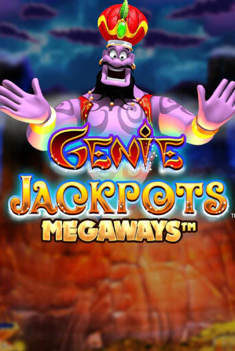 Игровой автомат Genie Jackpots Megaways играть бесплатно на ДжойКазино