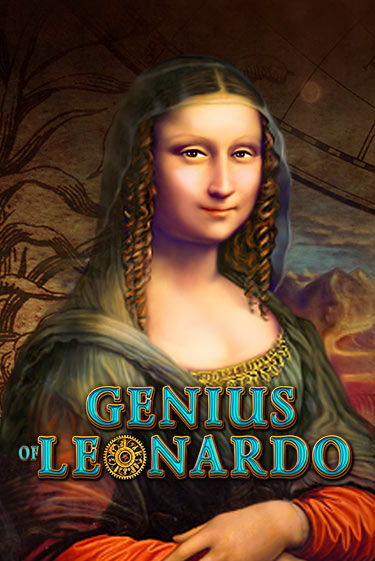 Игровой автомат Genius Of Leonardo играть бесплатно на ДжойКазино