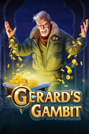 Игровой автомат Gerard's Gambit играть бесплатно на ДжойКазино