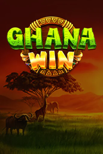 Игровой автомат Ghana Win играть бесплатно на ДжойКазино