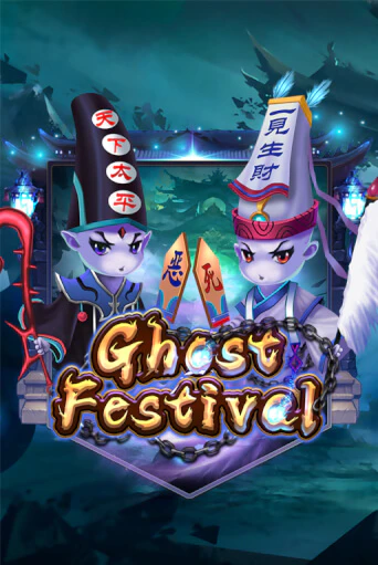 Игровой автомат Ghost Festival играть бесплатно на ДжойКазино