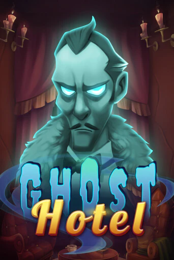 Игровой автомат Ghost Hotel играть бесплатно на ДжойКазино