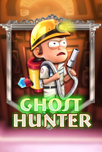 Игровой автомат Ghost Hunter играть бесплатно на ДжойКазино