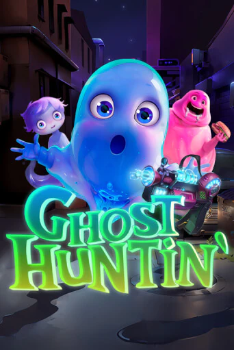 Игровой автомат Ghost Huntin' играть бесплатно на ДжойКазино