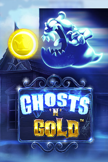 Игровой автомат Ghost 'n' Gold играть бесплатно на ДжойКазино