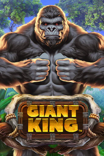 Игровой автомат Giant King играть бесплатно на ДжойКазино