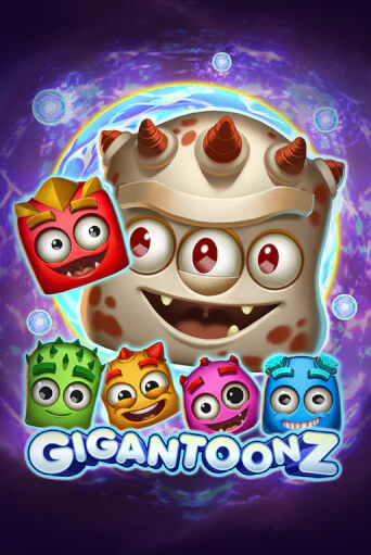 Игровой автомат Gigantoonz играть бесплатно на ДжойКазино