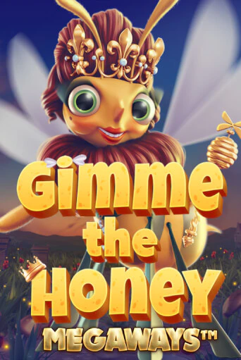 Игровой автомат Gimme The Honey Megaways ™ играть бесплатно на ДжойКазино