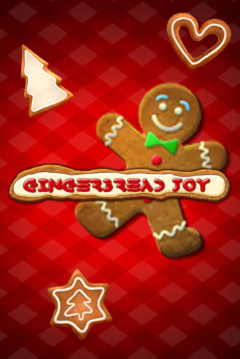 Игровой автомат Gingerbread Joy играть бесплатно на ДжойКазино