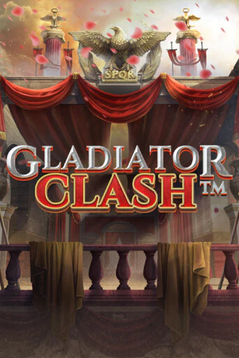 Игровой автомат Gladiator Clash играть бесплатно на ДжойКазино