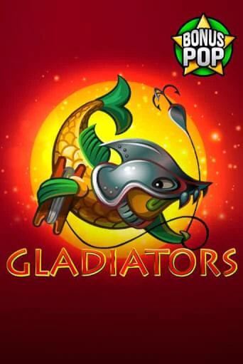 Игровой автомат Gladiators играть бесплатно на ДжойКазино