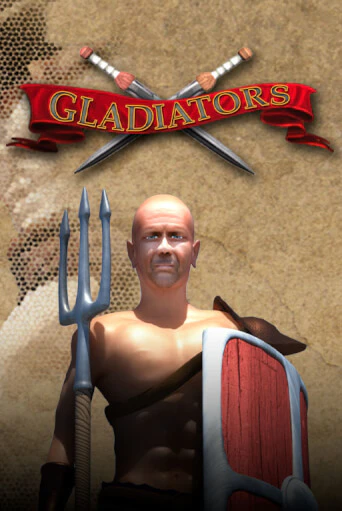 Игровой автомат Gladiators играть бесплатно на ДжойКазино