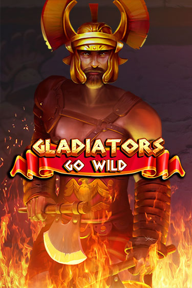 Игровой автомат Gladiators Go Wild играть бесплатно на ДжойКазино