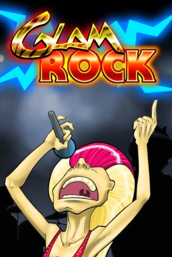 Игровой автомат Glam Rock играть бесплатно на ДжойКазино