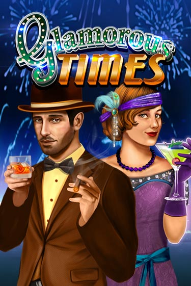 Игровой автомат Glamorous Times играть бесплатно на ДжойКазино