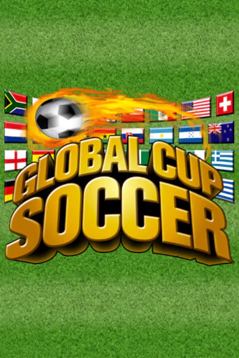 Игровой автомат Global Cup Soccer играть бесплатно на ДжойКазино