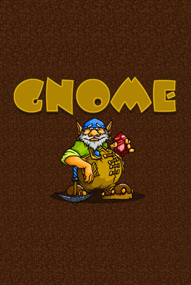 Игровой автомат Gnome играть бесплатно на ДжойКазино