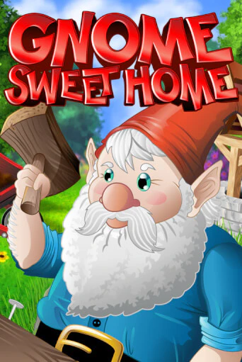 Игровой автомат Gnome Sweet Home играть бесплатно на ДжойКазино