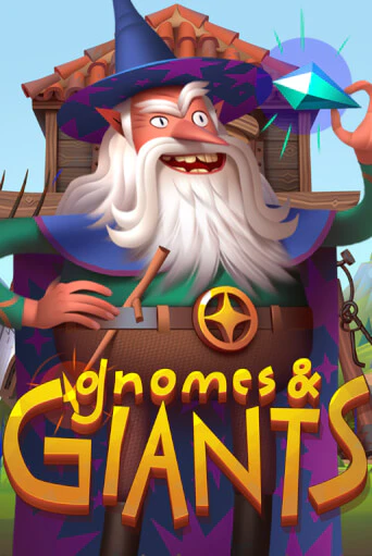 Игровой автомат Gnomes and Giants играть бесплатно на ДжойКазино