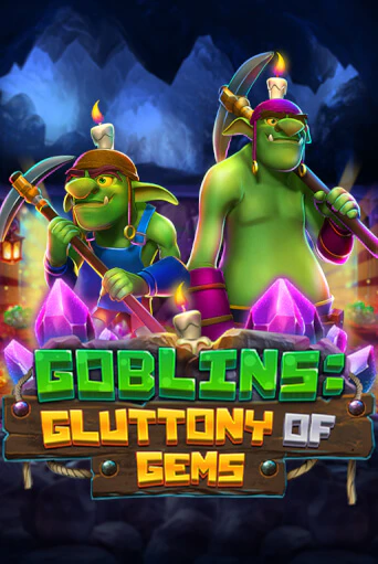 Игровой автомат Goblins: Gluttony of Gems играть бесплатно на ДжойКазино