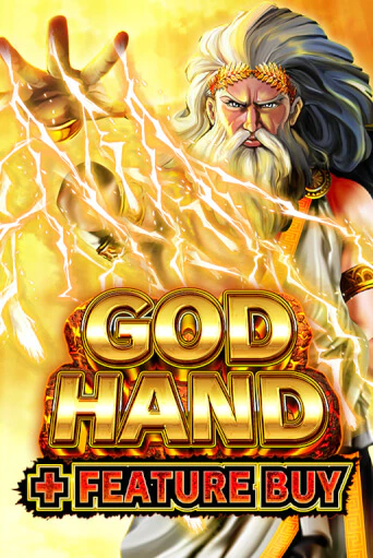 Игровой автомат God Hand Feature Buy играть бесплатно на ДжойКазино