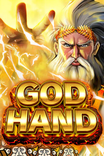 Игровой автомат God Hand играть бесплатно на ДжойКазино