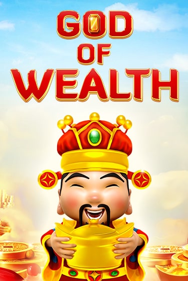 Игровой автомат God of Wealth играть бесплатно на ДжойКазино