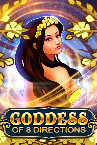 Игровой автомат Goddess of 8 Directions играть бесплатно на ДжойКазино