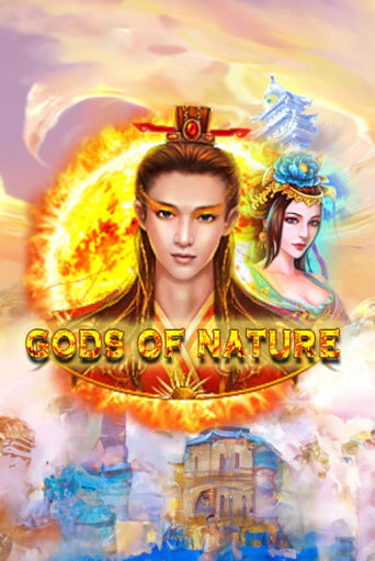 Игровой автомат Gods of Nature играть бесплатно на ДжойКазино