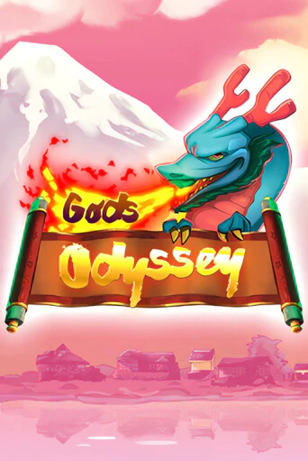 Игровой автомат Gods Odyssey играть бесплатно на ДжойКазино