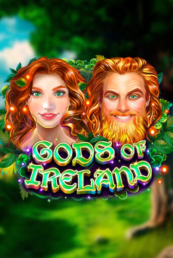 Игровой автомат Gods of Ireland играть бесплатно на ДжойКазино