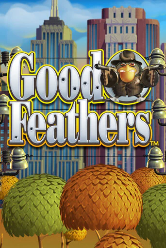 Игровой автомат Good Feathers играть бесплатно на ДжойКазино