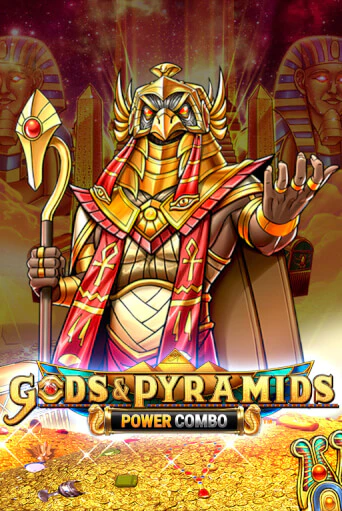 Игровой автомат Gods & Pyramids Power Combo™ играть бесплатно на ДжойКазино