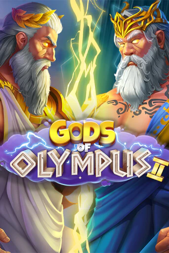 Игровой автомат Gods of Olympus II играть бесплатно на ДжойКазино