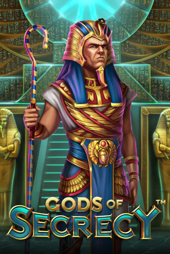 Игровой автомат Gods of Secrecy играть бесплатно на ДжойКазино