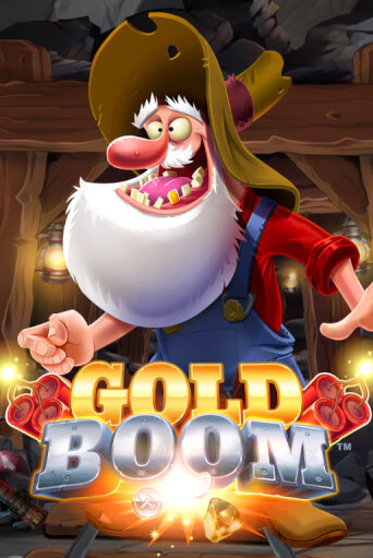 Игровой автомат Gold Boom™ играть бесплатно на ДжойКазино