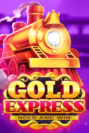 Игровой автомат Gold Express играть бесплатно на ДжойКазино