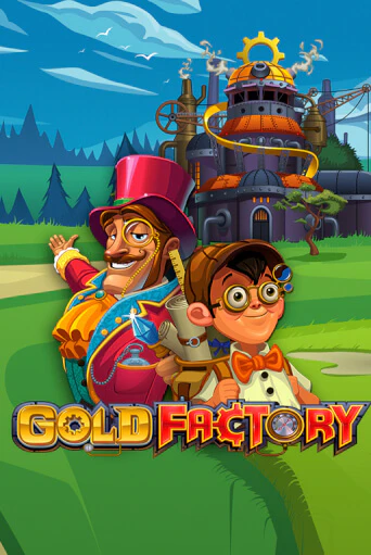 Игровой автомат Gold Factory играть бесплатно на ДжойКазино