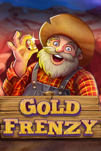 Игровой автомат Gold Frenzy играть бесплатно на ДжойКазино