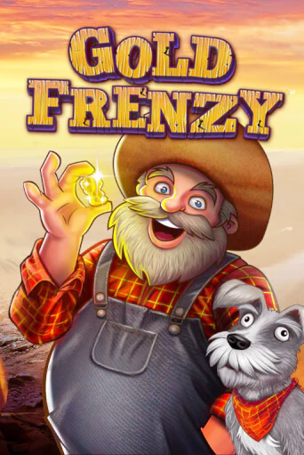 Игровой автомат Gold Frenzy играть бесплатно на ДжойКазино