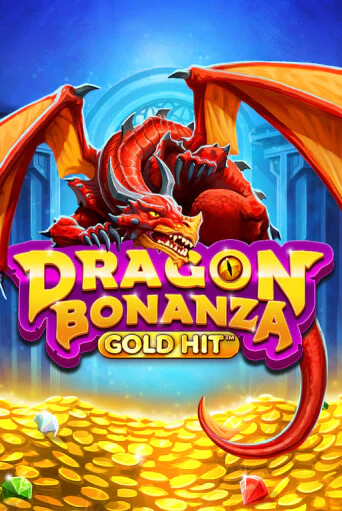 Игровой автомат Gold Hit: Dragon Bonanza играть бесплатно на ДжойКазино