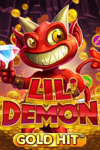 Игровой автомат Gold Hit: Lil Demon™ играть бесплатно на ДжойКазино