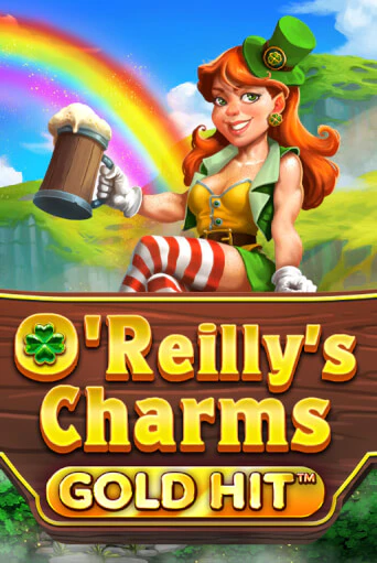 Игровой автомат Gold Hit: O'Reilly's Charms играть бесплатно на ДжойКазино