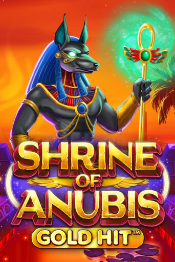 Игровой автомат Gold Hit: Shrine of Anubis играть бесплатно на ДжойКазино