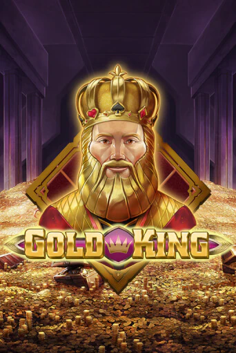 Игровой автомат Gold King играть бесплатно на ДжойКазино