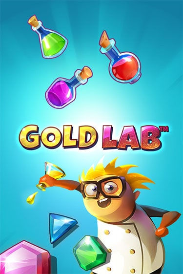 Игровой автомат Gold Lab играть бесплатно на ДжойКазино