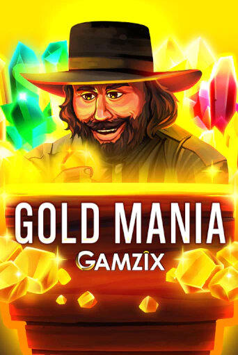 Игровой автомат Gold Mania играть бесплатно на ДжойКазино