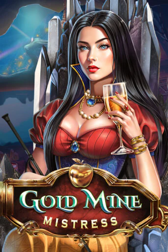 Игровой автомат Gold Mine Mistress играть бесплатно на ДжойКазино